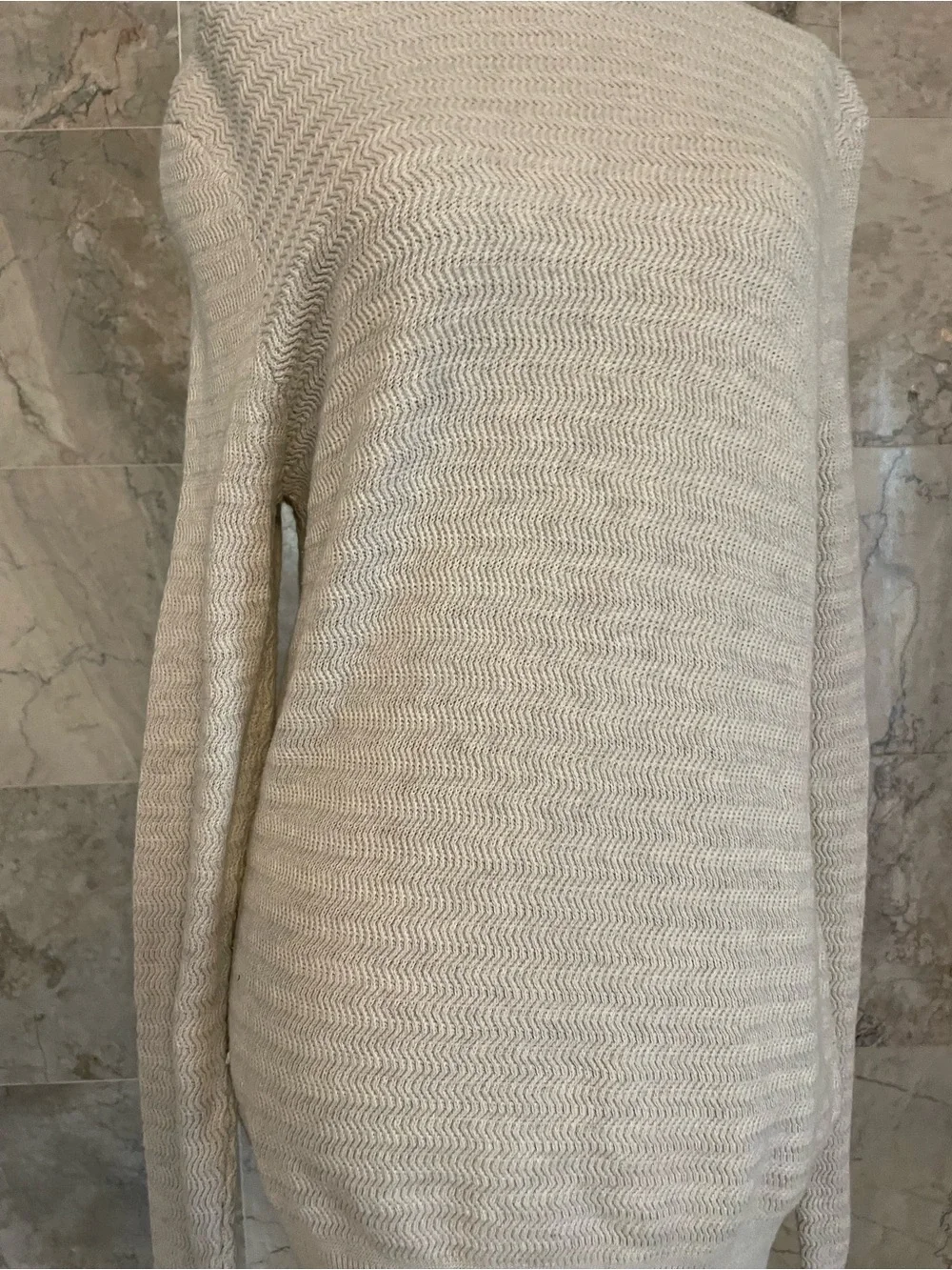 Ben Sherman Original Crewneck Pullover Sweater